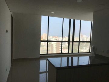 APARTAESTUDIO EN VENTA EN LA CAMPIÑA EN BARRANQUILLA