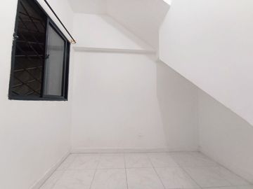 Se Vende Casa En Villa Del Prado 4 Pisos