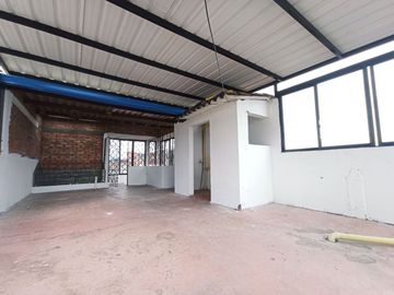 Se Vende Casa En Villa Del Prado 4 Pisos