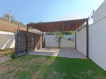 Casa en Fraccionamiento Burgos Bugambilias
