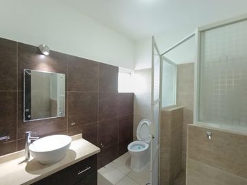Casa en Fraccionamiento Burgos Bugambilias