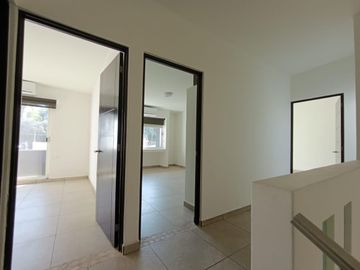 Casa en Fraccionamiento Burgos Bugambilias