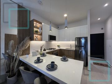 DEPARTAMENTO EN VENTA ZONA GUADALUPE NUEVO LEON