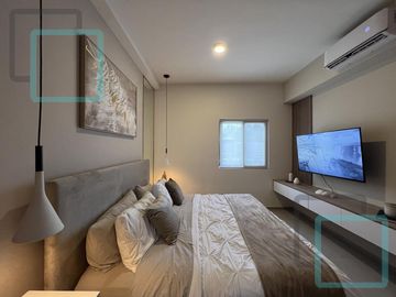 DEPARTAMENTO EN VENTA ZONA GUADALUPE NUEVO LEON