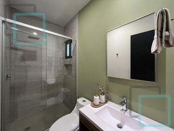 DEPARTAMENTO EN VENTA ZONA GUADALUPE NUEVO LEON