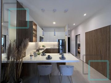 DEPARTAMENTO EN VENTA ZONA GUADALUPE NUEVO LEON