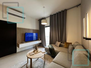 DEPARTAMENTO EN VENTA ZONA GUADALUPE NUEVO LEON