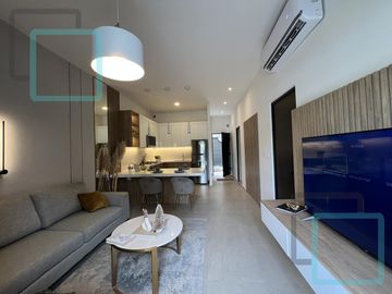 DEPARTAMENTO EN VENTA ZONA GUADALUPE NUEVO LEON