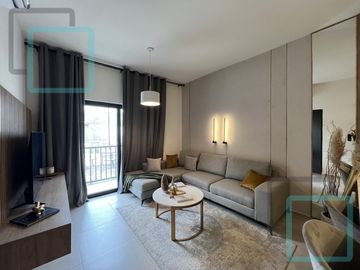 DEPARTAMENTO EN VENTA ZONA GUADALUPE NUEVO LEON