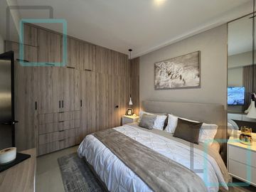 DEPARTAMENTO EN VENTA ZONA GUADALUPE NUEVO LEON