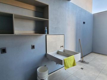 Casa en Venta en Álamos Tres Marías con Casa Club