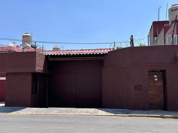Casa en  venta en La Mora Toluca