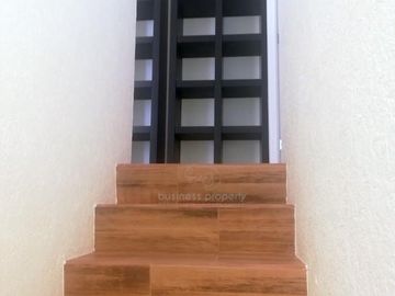 Casa en  Polanco