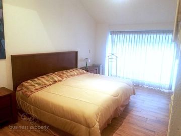 Casa en  Polanco
