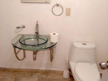 Casa en  Polanco