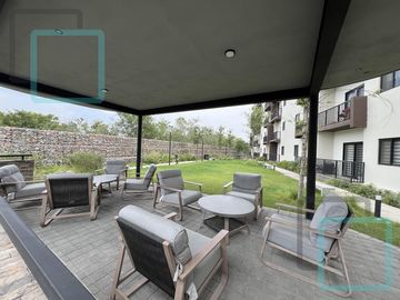 DEPARTAMENTO EN VENTA ZONA GUADALUPE NUEVO LEON