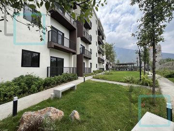 DEPARTAMENTO EN VENTA ZONA GUADALUPE NUEVO LEON