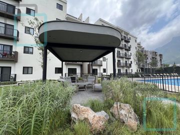 DEPARTAMENTO EN VENTA ZONA GUADALUPE NUEVO LEON