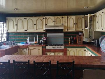 Casa en  Casa en venta con alberca en la 16 de Septiembre