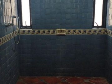 Casa en  Casa en venta con alberca en la 16 de Septiembre