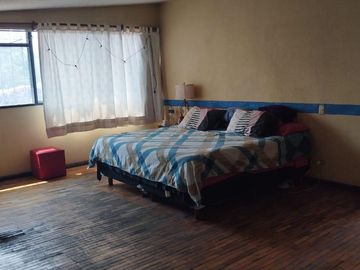 Casa en  Casa en venta con alberca en la 16 de Septiembre
