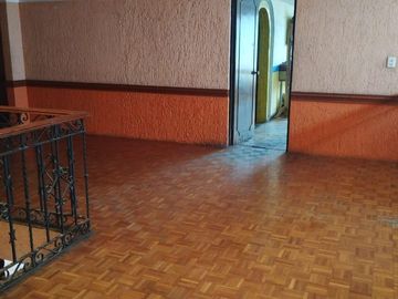 Casa en  Casa en venta con alberca en la 16 de Septiembre