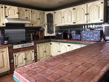 Casa en  Casa en venta con alberca en la 16 de Septiembre