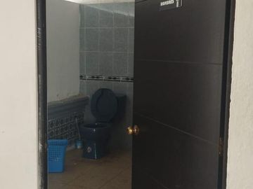 Casa en  Casa en venta con alberca en la 16 de Septiembre