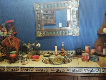 Casa en  Casa en venta con alberca en la 16 de Septiembre