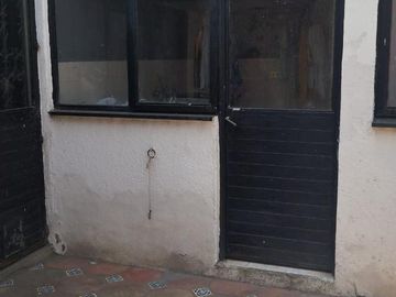 Casa en  Casa en venta con alberca en la 16 de Septiembre