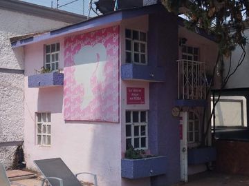 Casa en  Casa en venta con alberca en la 16 de Septiembre