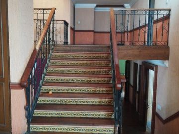 Casa en  Casa en venta con alberca en la 16 de Septiembre