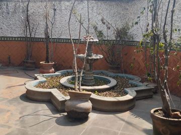 Casa en  Casa en venta con alberca en la 16 de Septiembre