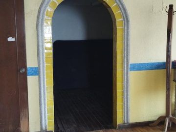 Casa en  Casa en venta con alberca en la 16 de Septiembre