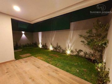 Casa en  club de golf Chiluca