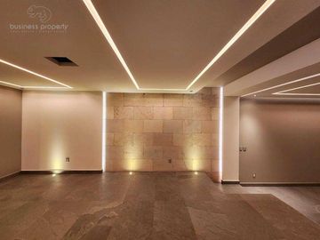 Casa en  club de golf Chiluca