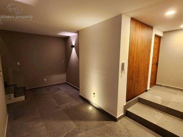 Casa en  club de golf Chiluca