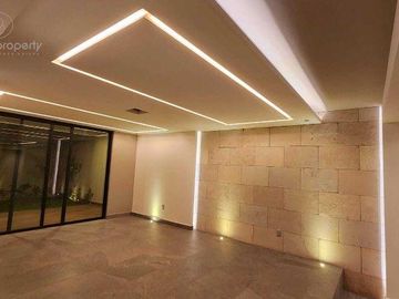 Casa en  club de golf Chiluca