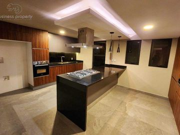 Casa en  club de golf Chiluca