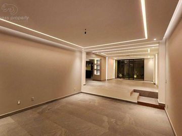 Casa en  club de golf Chiluca