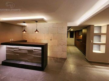 Casa en  club de golf Chiluca