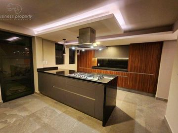 Casa en  club de golf Chiluca