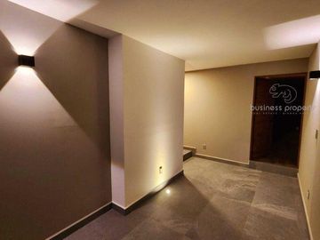 Casa en  club de golf Chiluca