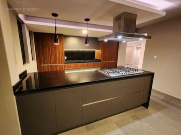 Casa en  club de golf Chiluca