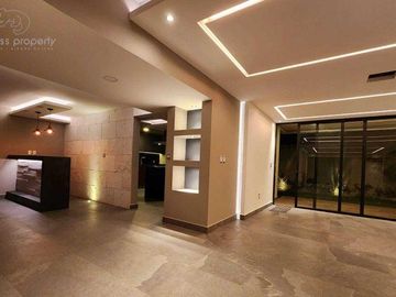 Casa en  club de golf Chiluca
