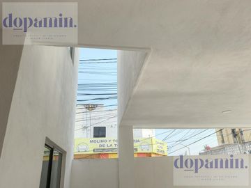 VENTA CASA COL. DEL PUEBLO $3,350,000