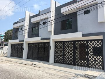VENTA CASA COL. DEL PUEBLO $3,350,000
