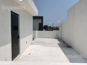 VENTA CASA COL. DEL PUEBLO $3,350,000