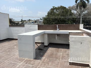 VENTA CASA COL. DEL PUEBLO $3,350,000