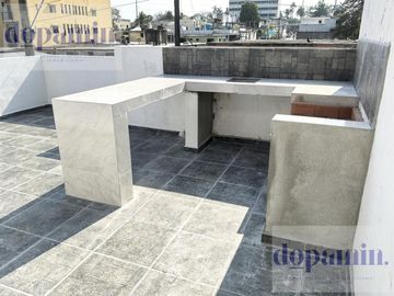 VENTA CASA COL. DEL PUEBLO $3,350,000